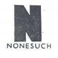 NONESUCH