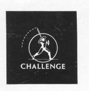 CHALLENGE