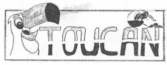 TOUCAN
