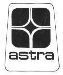 ASTRA