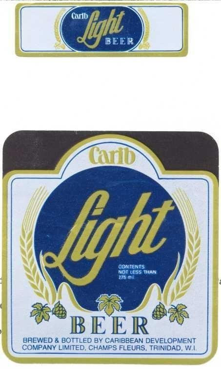 LIGHT BEER