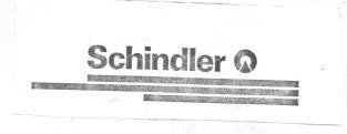 SCHINDLER