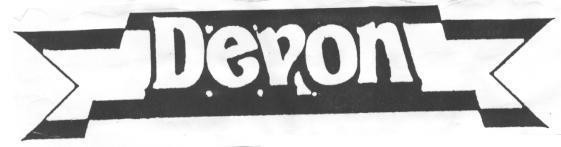 DEVON