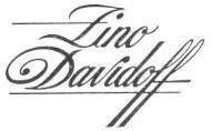 ZINO DAVIDOFF