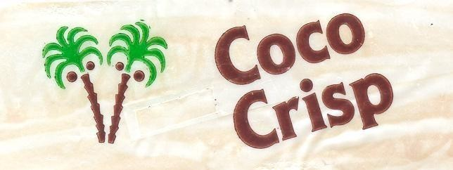 COCO CRISP
