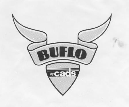BUFLO BY CADS