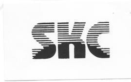 SKC