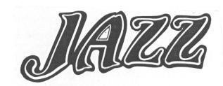 JAZZ