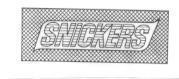 SNICKERS