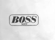 BOSS MAN