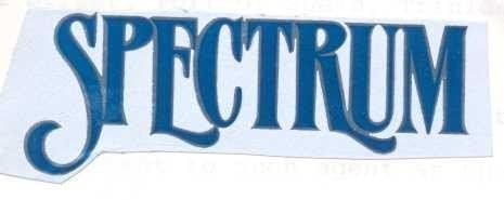 SPECTRUM