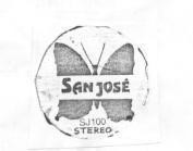 SAN JOSE