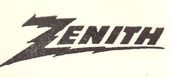ZENITH