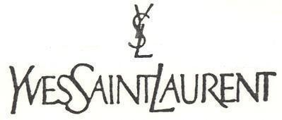YVES SAINT LAURENT