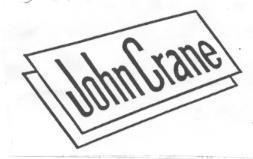JOHN CRANE