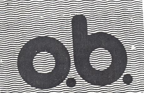 O.B.