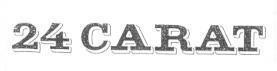24 CARAT