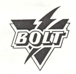 BOLT