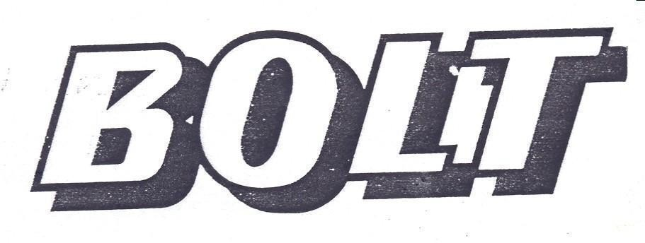 BOLT