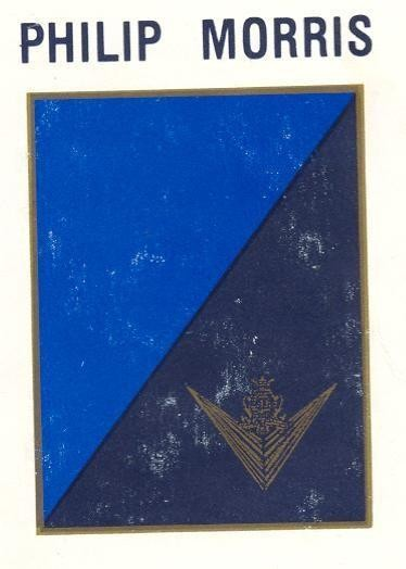 PHILIP MORRIS