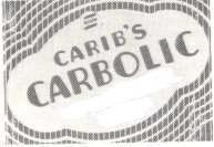 CARIB'S CARBOLIC