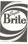 SUPER BRITE