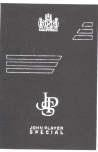 JOHN PLAYER SPECIAL