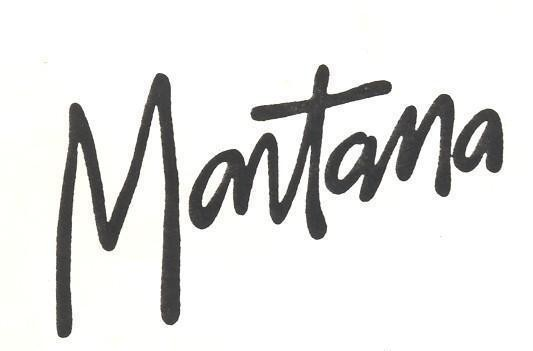 MONTANA