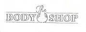 THE BODY SHOP