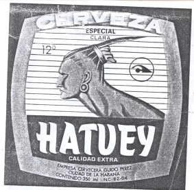 HATUEY