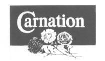 CARNATION