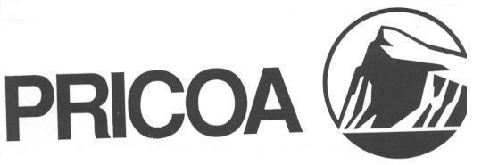 PRICOA