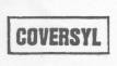 COVERSYL