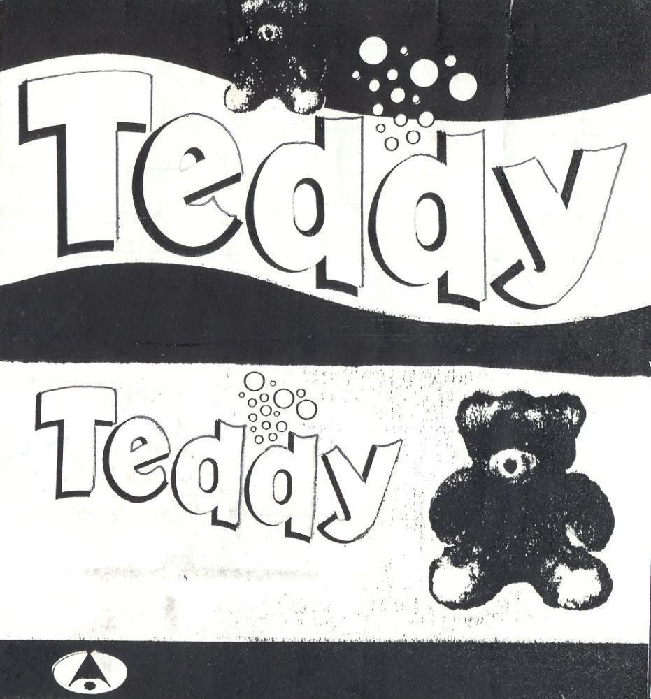 TEDDY