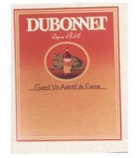 DUBONNET