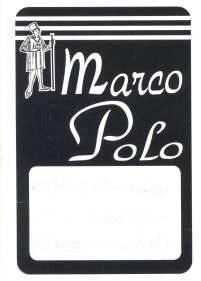 MARCO POLO