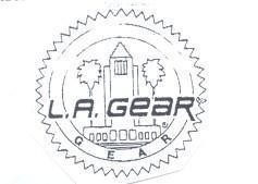L.A. GEAR
