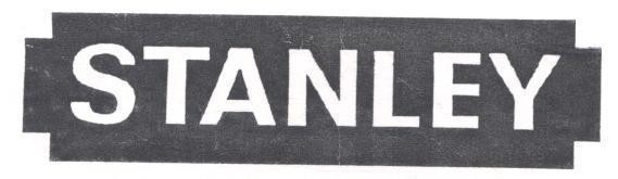 STANLEY