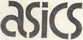 ASICS