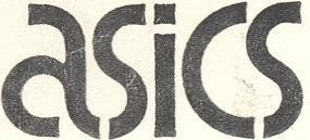 ASICS