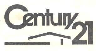 CENTURY 21