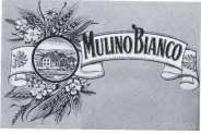 MULINO BIANCO