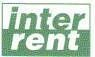 INTER RENT