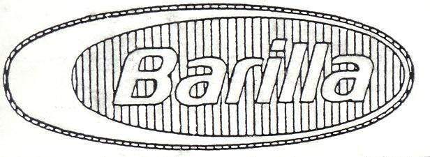 BARILLA