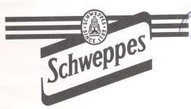 SCHWEPPES