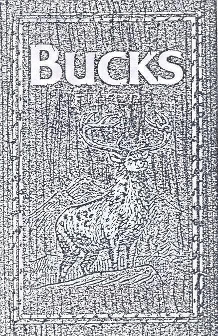 BUCKS