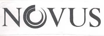 NOVUS