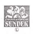 SUNDEK