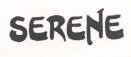 SERENE