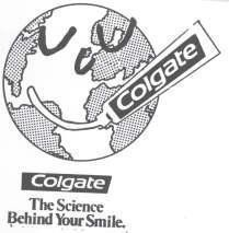 COLGATE